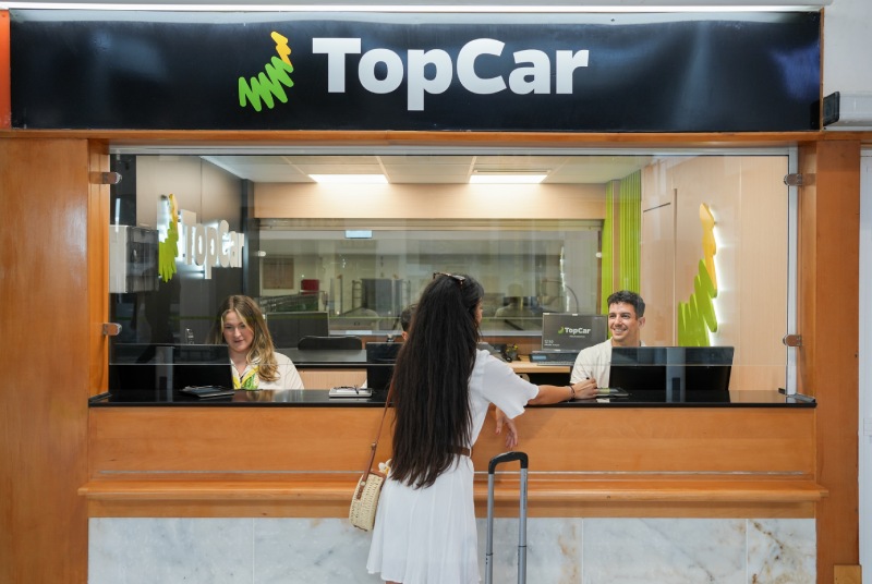 Car hire insurance: a guide to cover and excess with TopCar